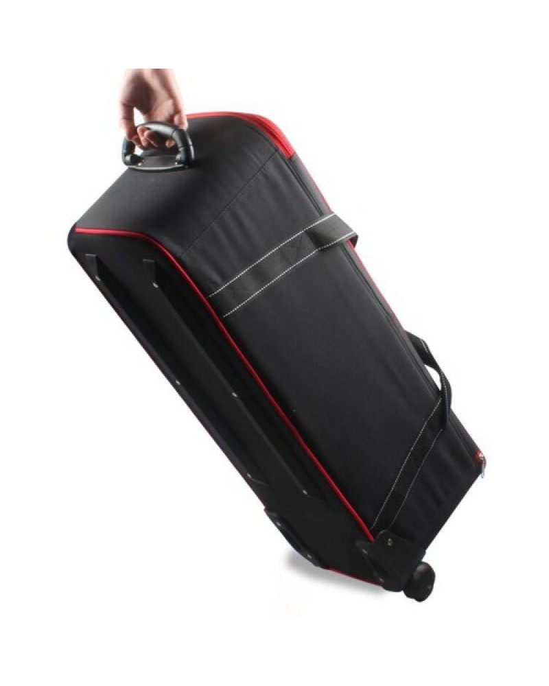 Godox CB04 Hard Carrying Case with Wheels